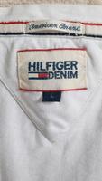 HERREN T-SHIRT  HILFIGER  DEMIN Wuppertal - Cronenberg Vorschau