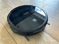 Eufy RoboVac 11s Max mit neuer Batterie Sachsen - Markkleeberg Vorschau