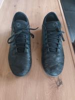 Schwarze Schuhe - Puma - Größe 38 Bayern - Michelau i. OFr. Vorschau