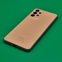 Samsung Galaxy A33 5G 128GB Orange Gebraucht F83 Mitte - Gesundbrunnen Vorschau