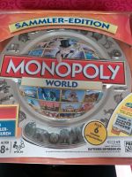 Monopoly World Sammleredition Bayern - Obermichelbach Vorschau