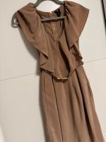 Kleid H&M beige Pankow - Weissensee Vorschau