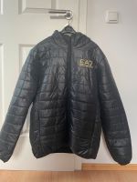 EA7 Emporio Armani Jacke Hamburg-Mitte - Hamburg Billstedt   Vorschau