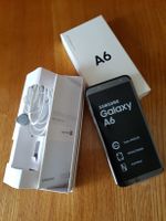 Samsung Galaxy A6 Hamburg-Nord - Hamburg Winterhude Vorschau