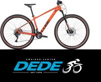 Cube Attention burntorange´n´black 2022MTB/Mountainbike/Herrenrad Nordrhein-Westfalen - Lemgo Vorschau