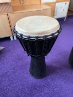 Afrikanische Trommel (Djembe) Berlin - Köpenick Vorschau