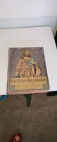 Das Goldene Herz-Jesu Buch Rheinland-Pfalz - Waldrach Vorschau
