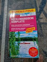 Mecklenburgische Sehenplatte Marco Polo Rheinland-Pfalz - Bermel Vorschau