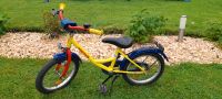 Kinder Fahrrad Bike Hamster Bayern - Mering Vorschau