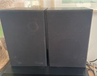 Lautsprecher Boxen Bose Interaudio 1000 XL 50 Watt 2 Stück Bayern - Augsburg Vorschau