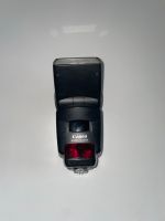 Canon Speedlite 420 EX Kamera Aufsteck Blitz Sachsen-Anhalt - Magdeburg Vorschau