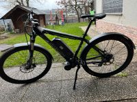 Ebike MTB 29Zoll Bafang BBS02 750W 20Ah Akku Nordrhein-Westfalen - Netphen Vorschau