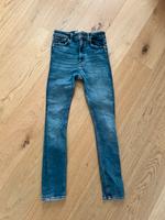 Zara Jeans Skinny Röhrenjeans 36 Findorff - Findorff-Bürgerweide Vorschau