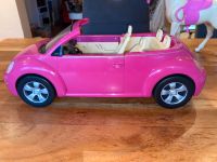 Barbie Cabrio Pink Rheinland-Pfalz - Kelberg Vorschau