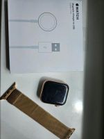 Apple Watch Series 6 44 mm Rose Gold Ceramic Alu Berlin - Charlottenburg Vorschau