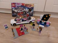 LEGO Friends 41107, Popstar Limousine Nordrhein-Westfalen - Velbert Vorschau