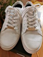 Tommy Hilfiger Sneaker weiß 41 neu! Niedersachsen - Steimbke Vorschau