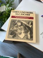 Kunstbuch - Leben und Werk M.C. Escher Hamburg-Mitte - HafenCity Vorschau