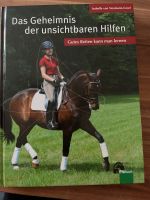 Das Geheimnis der unsichtbaren Hilfen Thüringen - Sömmerda Vorschau