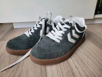 Hummel Damen Sneaker / Größe 37 Nordrhein-Westfalen - Heinsberg Vorschau