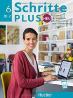 Schritte plus Neu 6. Kursbuch und Arbeitsbuch mit Audios online Nürnberg (Mittelfr) - Mitte Vorschau