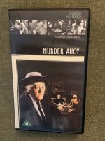 VHS Miss Marple Murder Ahoy engl. OV Bayern - Rosenheim Vorschau