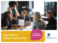 IT-Projektleiter (m/w/d) (LogObject Deutschland) in Oberhausen Nordrhein-Westfalen - Oberhausen Vorschau