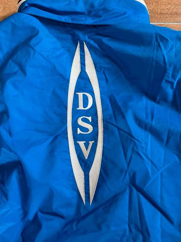 Original Bogner DSV Skijacke Ski Jacke in Wedel