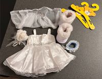 Build a Bear Brautkleid Set Saarland - Mettlach Vorschau