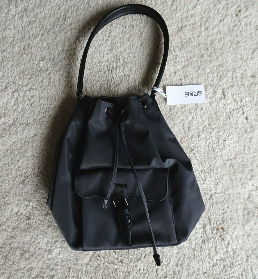 BREE Barcelona NYLON 15 - Schultertasche / Beutel slate NEU in  Niedersachsen - Lüneburg | eBay Kleinanzeigen ist jetzt Kleinanzeigen