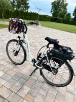 E-Bike Bergamont 28er Hansestadt Demmin - Stavenhagen Vorschau