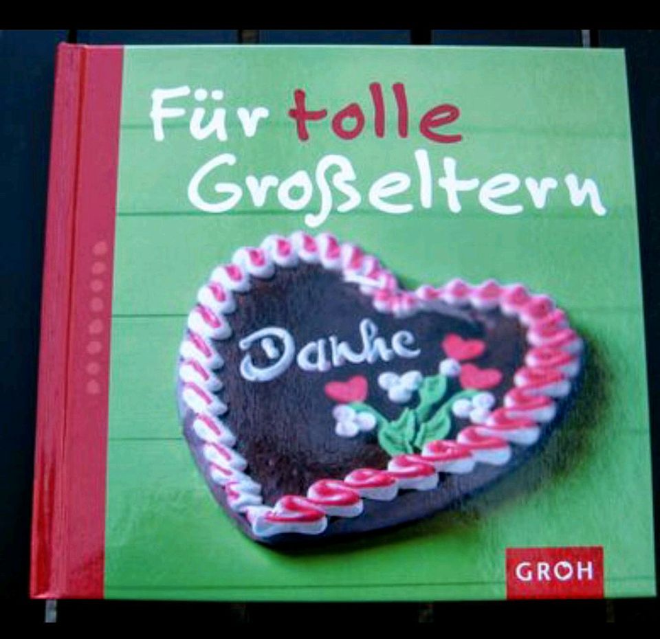 2 tolle kl. Bücher wie NEU, je 3€ Muttertag, Geschenk,  in Geilenkirchen