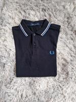 Fred Perry Poloshirt Sachsen - Neukirch/Lausitz Vorschau
