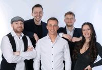 Liveband "The JUKE" | Event, Firmenfeier, Stadtfest, Hochzeit Thüringen - Erfurt Vorschau