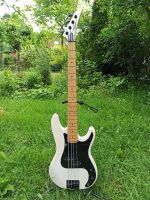 Epiphone Samick Korea E-Bass. Vintage Bass Gitarre 1995 Münster (Westfalen) - Mecklenbeck Vorschau