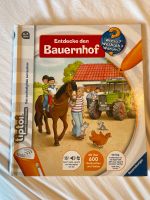 Tiptoi Buch Bauernhof WWW -ohne Stift- Baden-Württemberg - Freiamt Vorschau