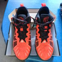 Adidas Sneaker Basketball Schuhe Sachsen-Anhalt - Hettstedt Vorschau