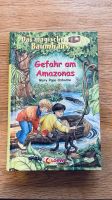 Das magische Baumhaus Gefahr am Amazonas Nr. 6 Nordrhein-Westfalen - Steinhagen Vorschau