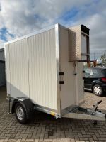Kühlanhänger Kühlbox Kühlcontainer Anhänger Tiefkühlanhänger Duisburg - Rheinhausen Vorschau