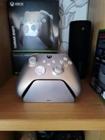 MICROSOFT/RAZER Xbox Controller Lunar Shift + Charging Stand NEU Rheinland-Pfalz - Beltheim Vorschau