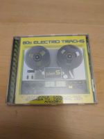 80s Electro Tracks vol. 5 CD Niedersachsen - Wennigsen Vorschau