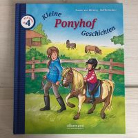 Buch Kleine Ponyhof Geschichten Nordrhein-Westfalen - Baesweiler Vorschau
