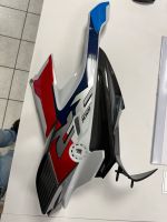 BMW M1000RR Seitenverkleidung rechts komplett mit Winglet Rheinland-Pfalz - Pluwig Vorschau