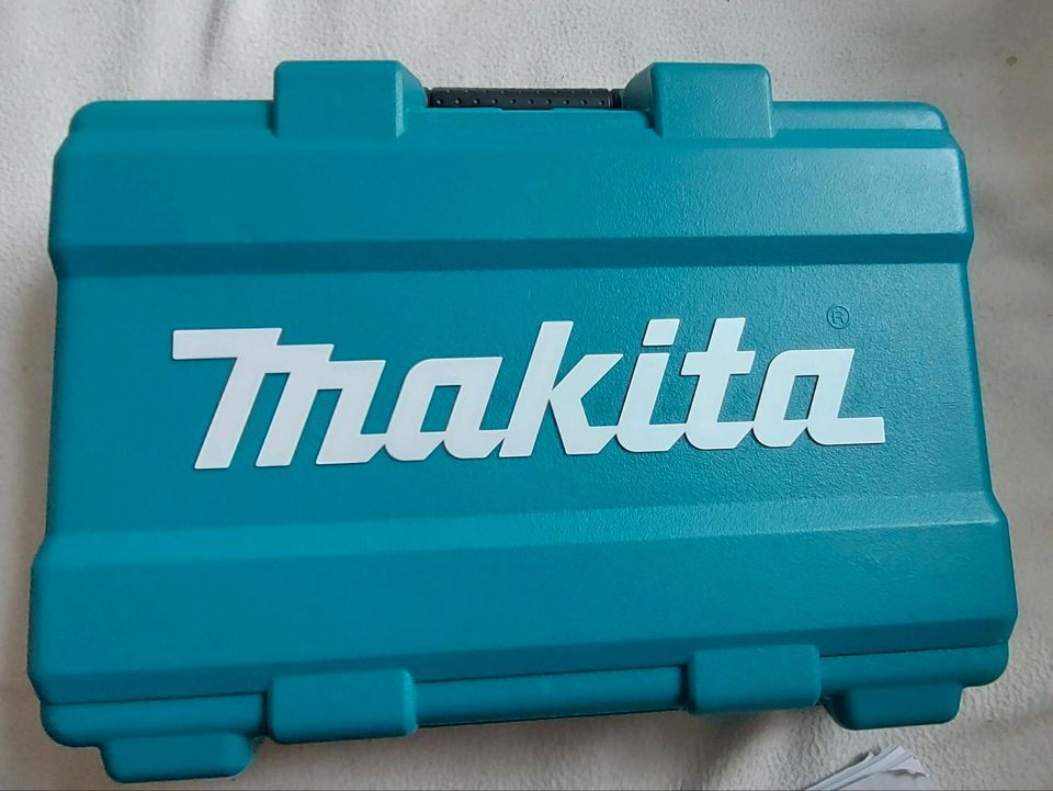 *Neu* Makita Schlagbohrschrauber in Neumünster