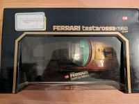 Bbugaro Ferrari Testarossa 1:18 Nordrhein-Westfalen - Frechen Vorschau