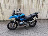 BMW R 1200 GS - Koffer, Navi, Zubehör - Sonderfarbe Lindenthal - Köln Lövenich Vorschau