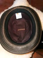 Stetson Trilby  Hut Kreis Ostholstein - Bad Schwartau Vorschau