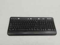Microsoft Wireless Keyboard 1000 Model 1356 mit Mouse Berlin - Tempelhof Vorschau