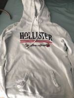 Hollister Pullover mit Kapute und Bauchtasche, Gr S Baden-Württemberg - Wertheim Vorschau