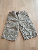 Kurze dünne Hose Shorts c&a Palomino 104 neuwertig Saarland - Lebach Vorschau